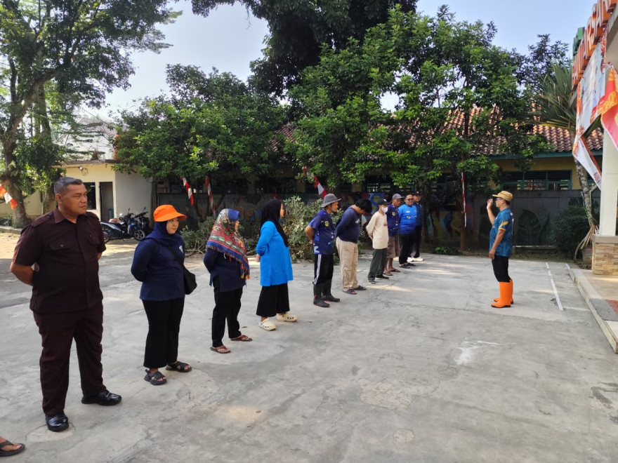 Bantarsari Desa: Jasa Layanan yang Menghargai Warisan Cilacap